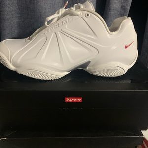 COPY - Size is too big for me (10.5) never been worn before brand new